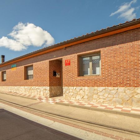 Aranaz Bardenas Appartement Cadreita Buitenkant foto