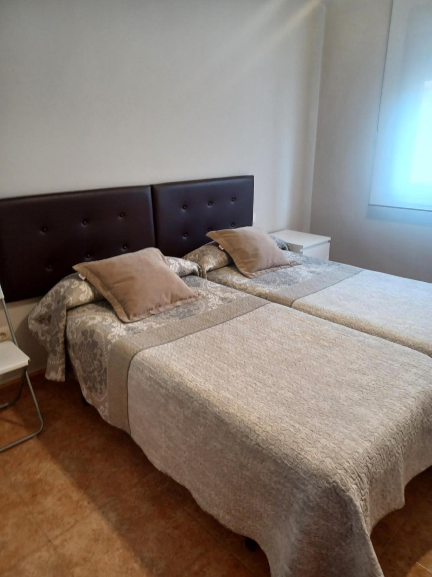 Aranaz Bardenas Appartement Cadreita Buitenkant foto