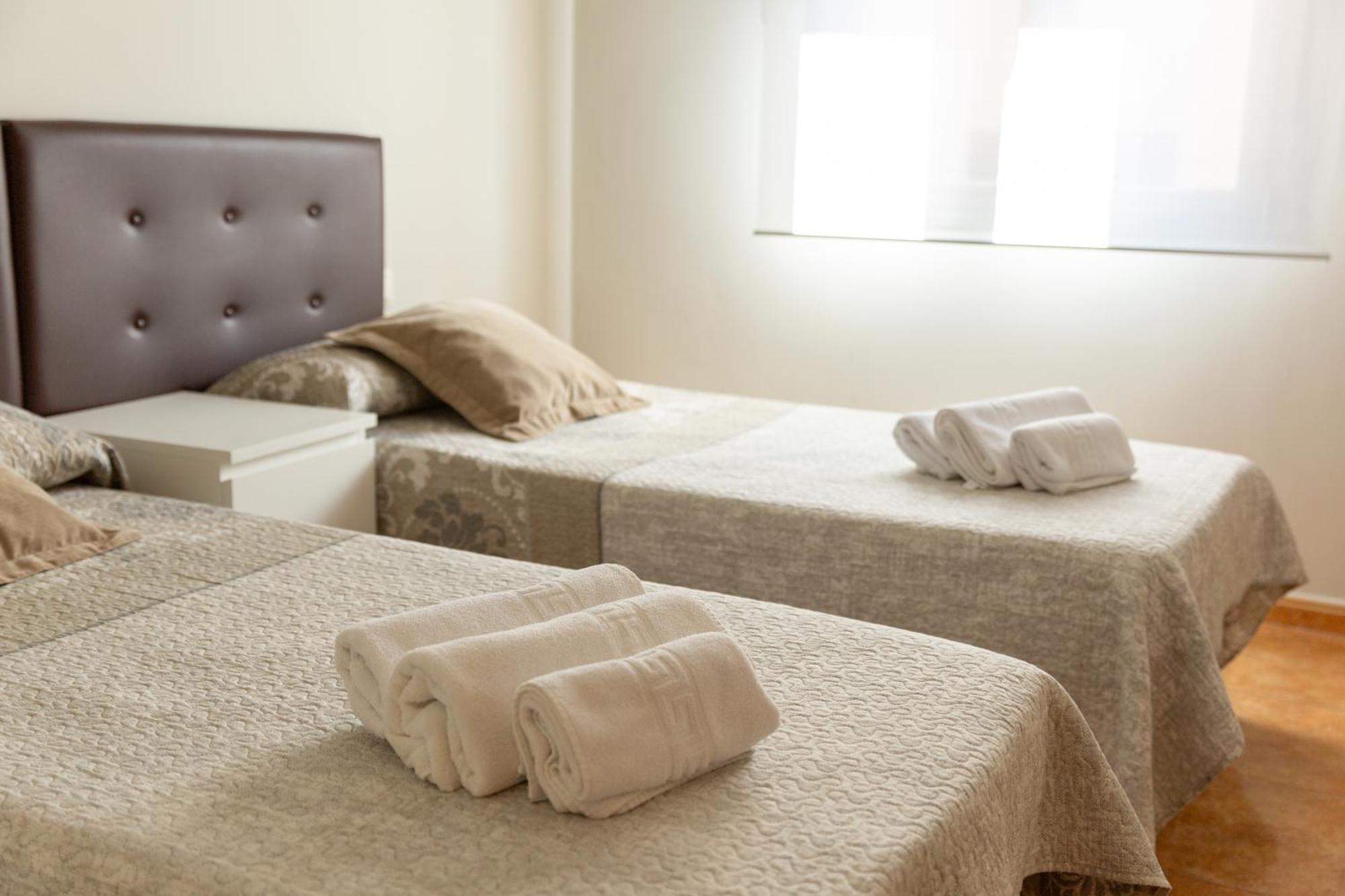 Aranaz Bardenas Appartement Cadreita Buitenkant foto