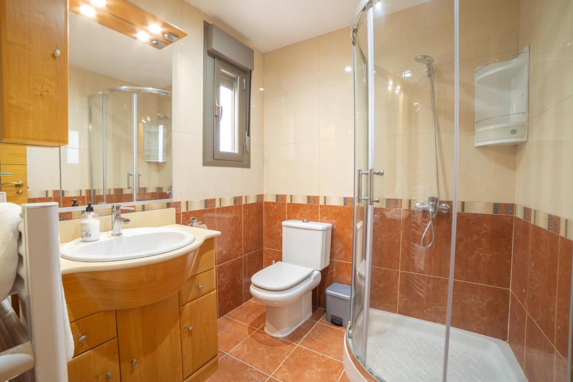 Aranaz Bardenas Appartement Cadreita Buitenkant foto