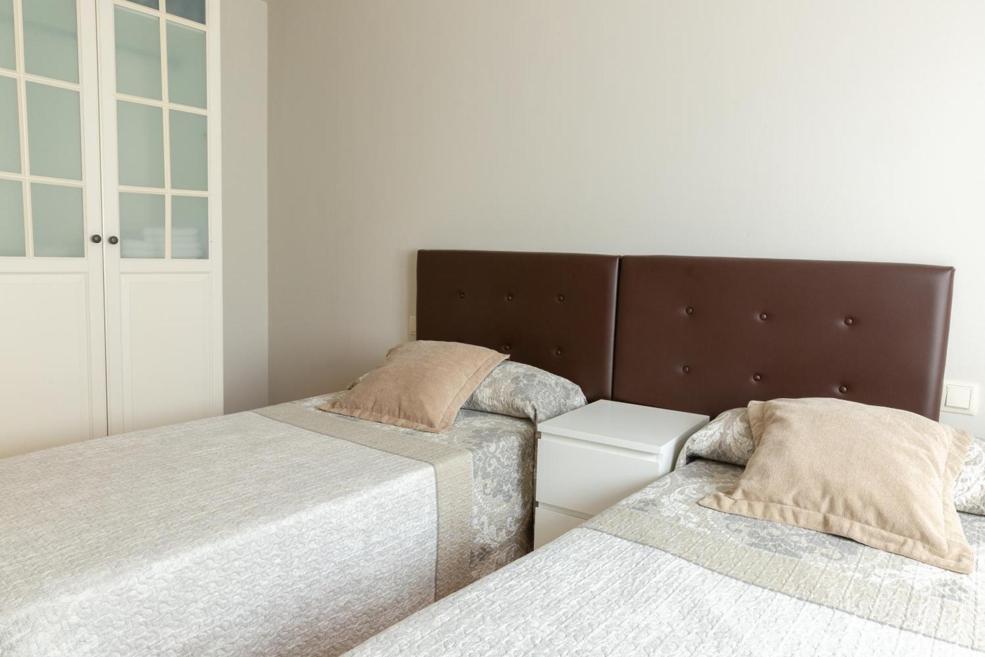 Aranaz Bardenas Appartement Cadreita Buitenkant foto